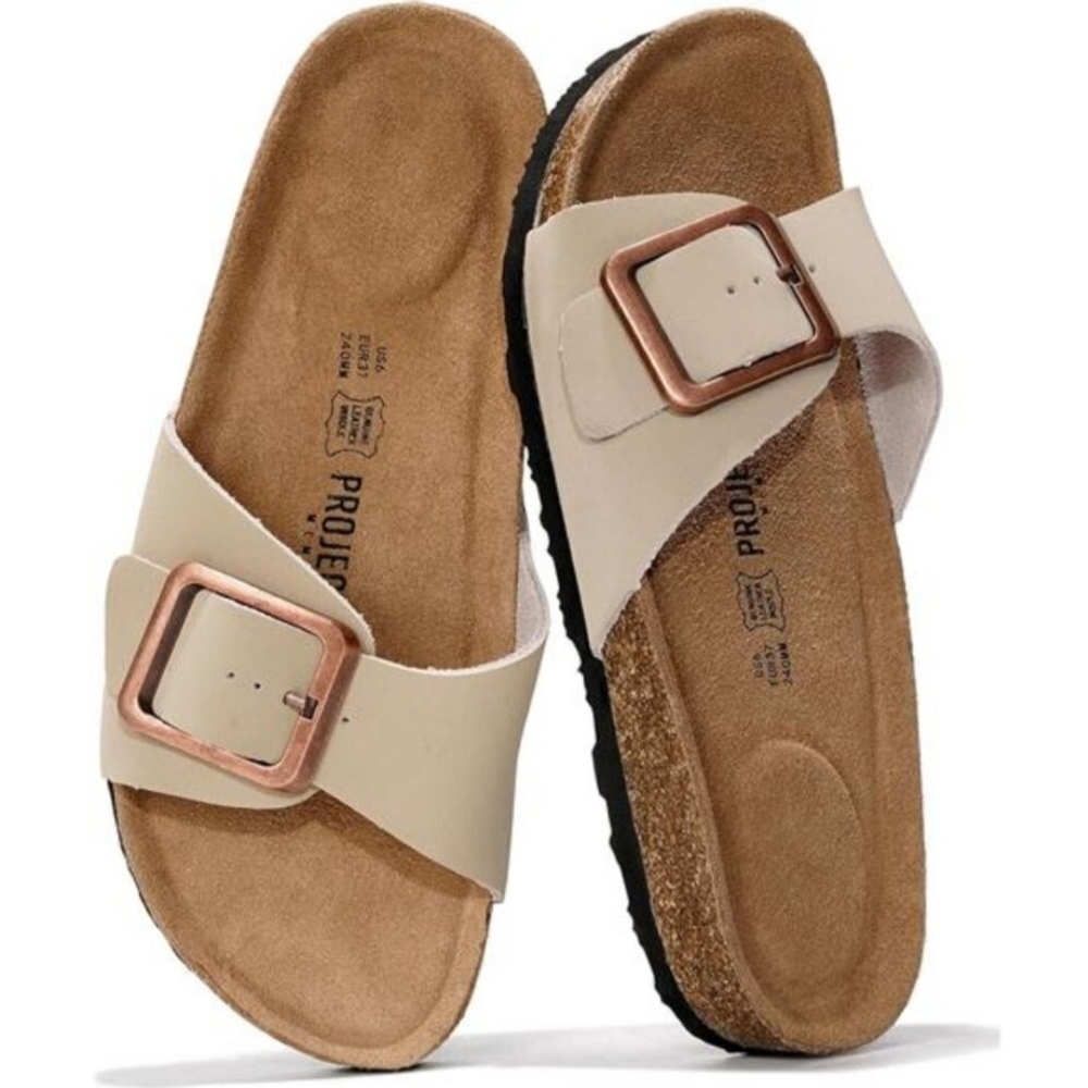 Project Cloud Women's Sandal